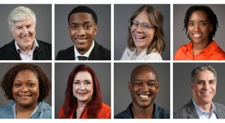 Nexus Louisiana All Tech Cohort