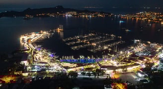 Bodrum Marina Taxi
