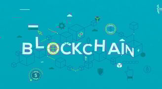 CEN - Blockchain