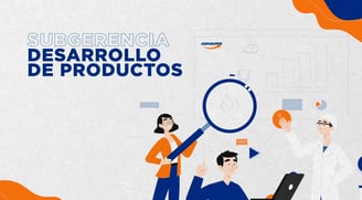 Agrosuper Demo - Estructuras