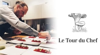 Le Tour du Chef