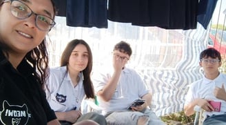 Nuestro equipo