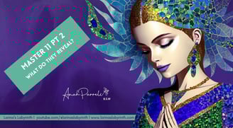 Numerology. Master Numbers Part 2. Every thing you need to know.
