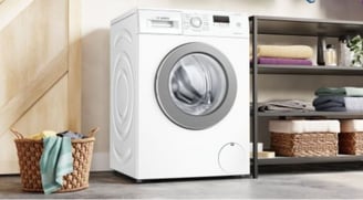 Lave linge