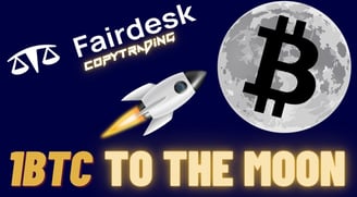 Fairdesk copytrading