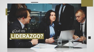 Imagina - Liderazgo