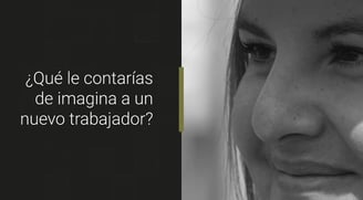 Imagina - Mi viaje en Imagina