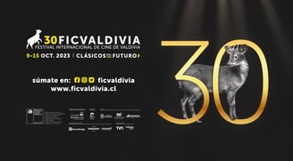 Fic Valdivia 2023 - Afiche animado