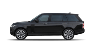 Range Rover Chauffeur Service | Airport Transfers | Smart City Prestige