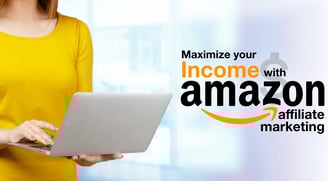 Amazon Affiliate
