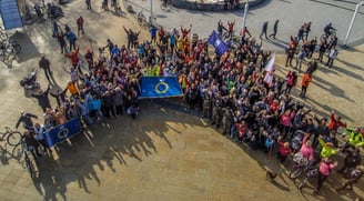 Palangos dienose susijungia visa Palangos ir Šventosios gyventojų bendruomenė