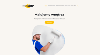 malarze scian website