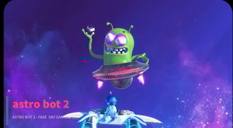 astro bot 2