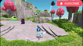 astro bot 2