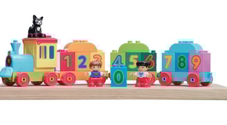 Baby toys
