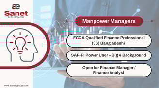 FCCA Qualified Finance Professional