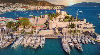 Bodrum Villa & Ev Taksi