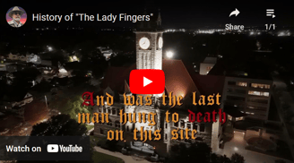 Lady Fingers
