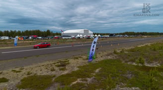 Bimmerparty 2025 Kuvia | Ilmakuva.com