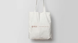 Ecobag Oyá