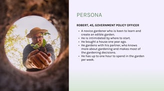 Sunny Patch - Persona