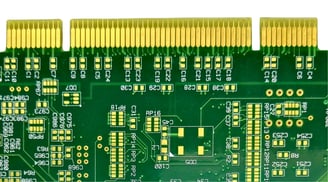 Follow Omini’s appearance inspection standards for high-quality Gold Finger PCB solutions.