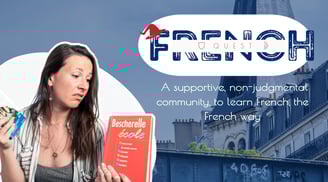 french course visual
