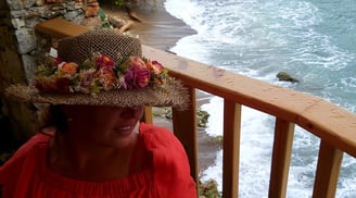 Eco Farms Near by restaurants - Healing Retreat