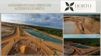 Condominio horto petrolina, condomínio fechado, casas alto padrao, Petrolina, lotes de alto padrão, lotes, lotes para venda