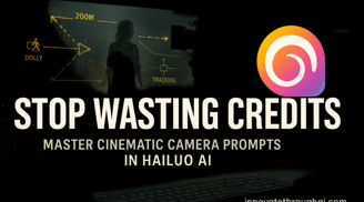 stop wasting credits with hailua.ai