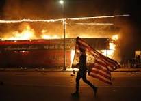 BLM Riots 2020