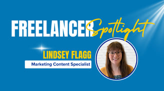 Freelance spotlight of the week