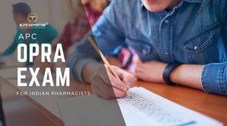 OPRA exam
