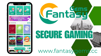 Secure Gaming Fantasy Gems