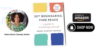 a book with a picture of a woman in a colorful outfit