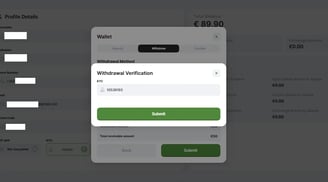 WITHDRAW ORBITX BFB247