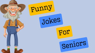 top 30 most hilarious jokes for seniors