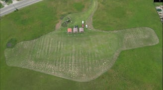 RCRCC Airfield May 2025