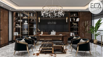 ofis tasarımları ankara