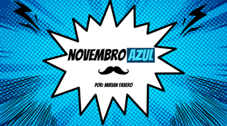 palestra novembro azul