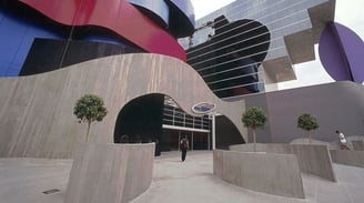 Instituto Tomie Ohtake (São Paulo, SP)