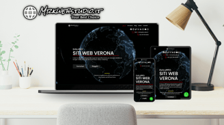 siti web responsive