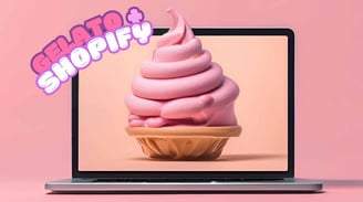 gelato shopify seo