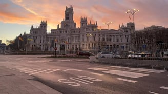 madrid