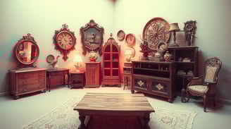 different woodworking ideas