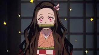 Nezuko Kamado