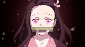 Nezuko Kamado