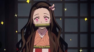 Demon Slayer Nezuko Kamado