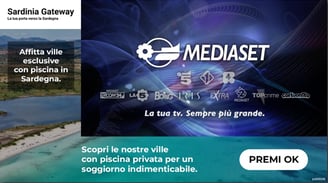 Scopri le ville e case vacanza di Sardinia Gateway su Mediaset: San Teodoro, Sardegna