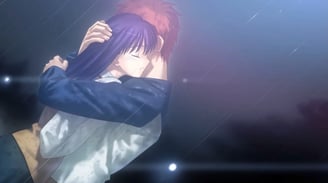 Fate/Stay Night